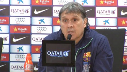 27e j. – Le Barça y croit toujours