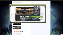 Call of Mini Infinity : Hack Pirater : téléchargement 2014 [Generator for android and iOS]