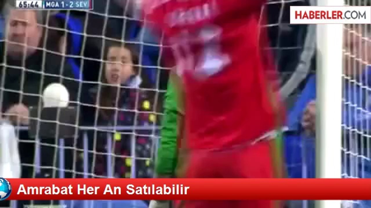 Amrabat Her An Satılabilir