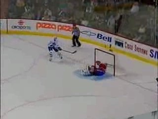Shootout nhl