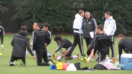 29e j. – Chelsea vise le Top 4