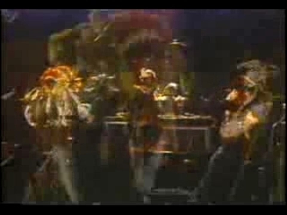 planet rock soul sonic force