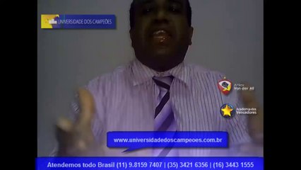 ahlex van der all - 16 leis para o sucesso - napoleon hill cap 12-16 (poder de concentração)
