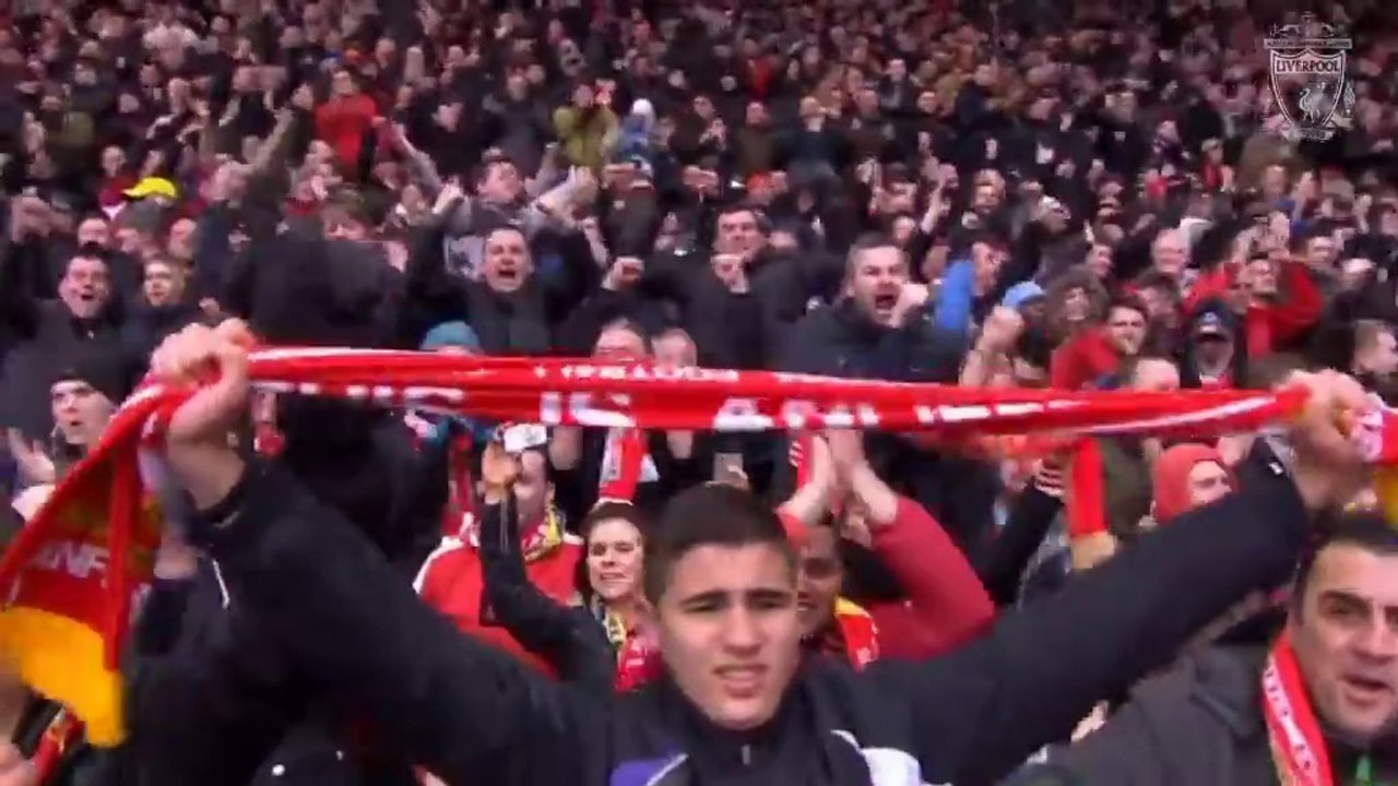 Every Sterling Goal