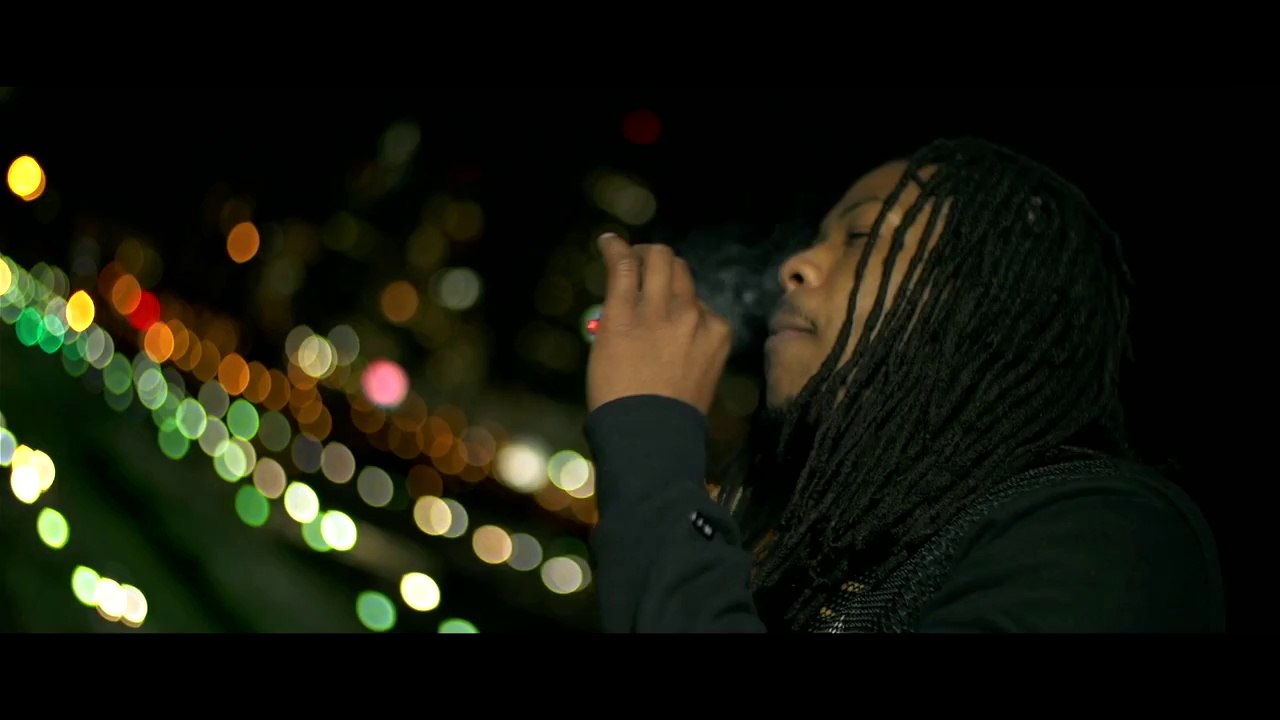 CaSh Out - Dont Make You Real (Official Video)