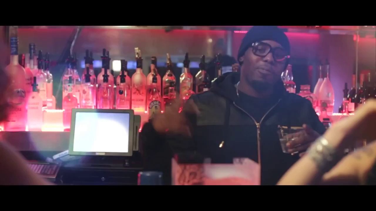 The LOX - Faded (feat. Tyler Woods) (Official Video)