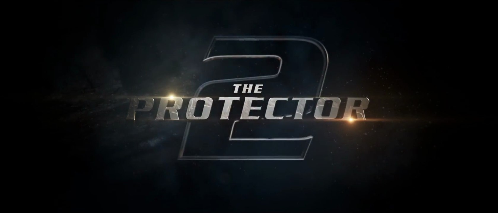 The Protector 2 [2014] - [Official Theatrical Trailer] [FULL HD] - (SULEMAN - RECORD)