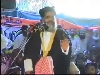 Allama Ali Sher Haidri Shaheed....