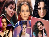 Kangana Ranaut From Gangster To Queen