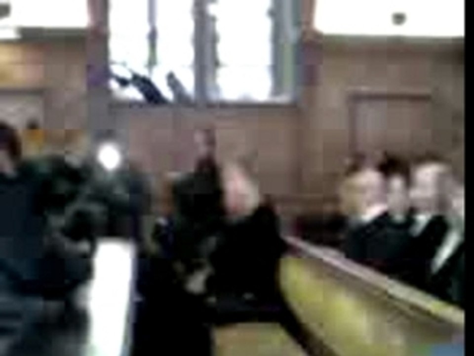 affaire seznec 14 decembre 2006