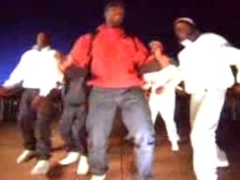 Agression Verbale & Driver & ol'Kainry