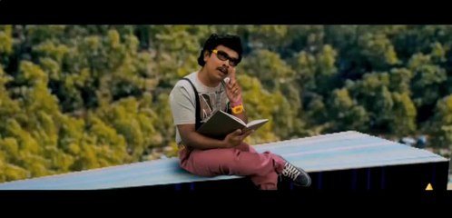 Hrudaya Kaleyam Movie Piduge Padina Song Promo Video - Movies Media