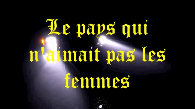 En marge et contre tous - 47 - Spécial Journée de la Femme : Le pays qui n'aimait pas les femmes : l'Inde