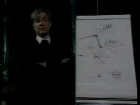 Jean-Pierre Petit MHD et univers jumeaux