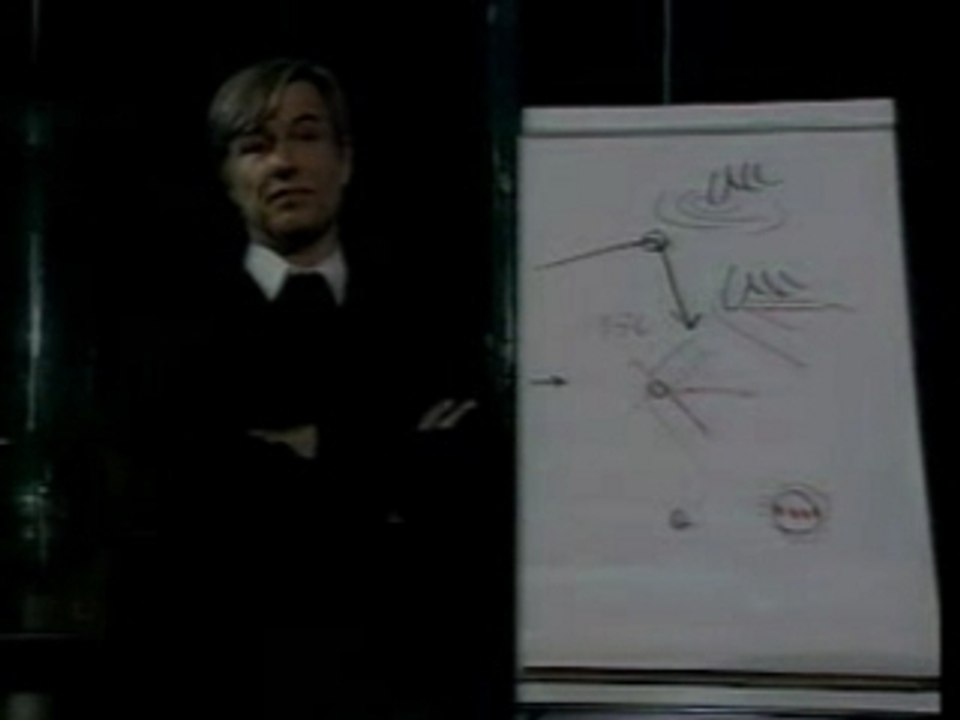 Jean-Pierre Petit MHD et univers jumeaux