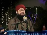 Paigham Saba Layi Hai - Official [HD] New Video Naat By Owais Raza Qadri - MH Production Videos