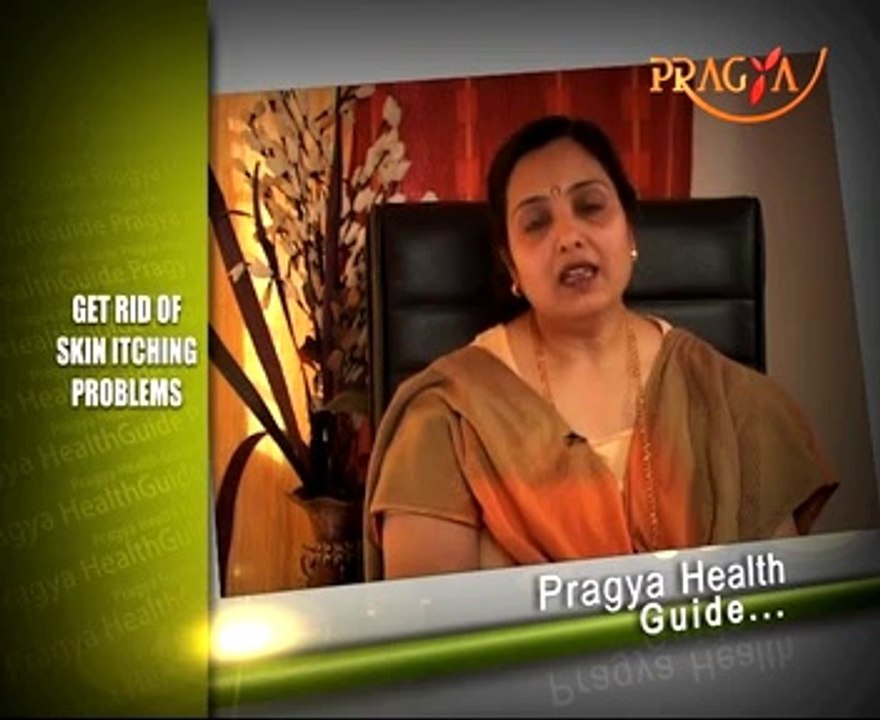 Dr. Vibha Sharma(Dermatologist) advised what should be avoid for getting rid of Skin itching problems