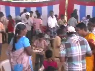 Koneru Prasad at Inauguration of Self Employment Training Program Part 2
