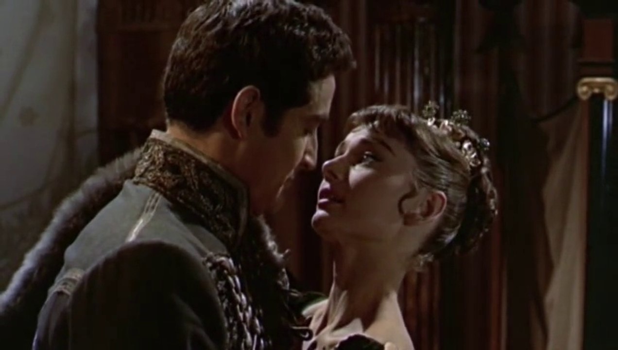 War and Peace - Trailer (1956)