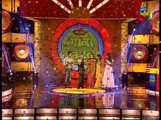 Special Tadka of comedy in Maggi Mahuaa Antakshari