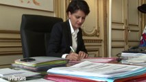 Najat Vallaud-Belkacem : « On a libéré la parole des femmes »