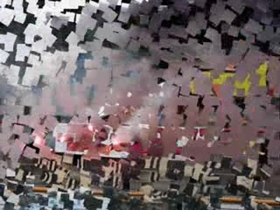 Ultras Altenburg 1998