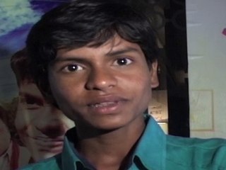 Hansraj Jagtap Exclusive Interview Dhag Premiere