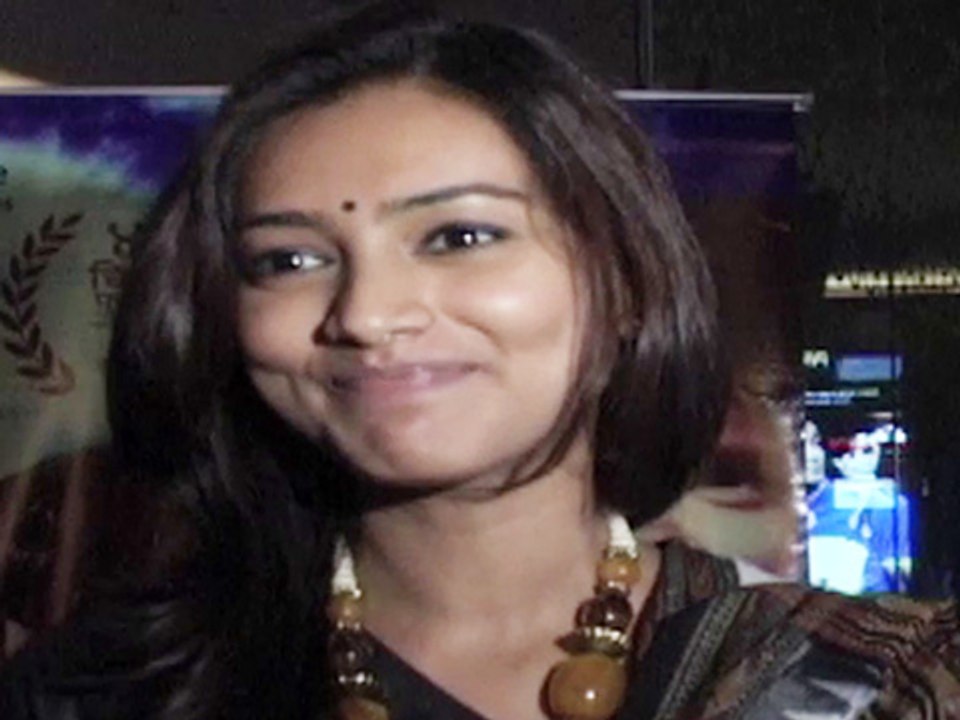 Pallavi Subhash Exclusive Interview Dhag Premiere