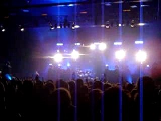 slayer fury fest 2005