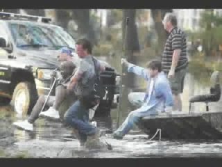 Donnie McClurkin & Kirk Franklin - Trials