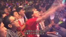 【2】AKB48 - JKT48 - Popcorn Dream (TV program of Japan)