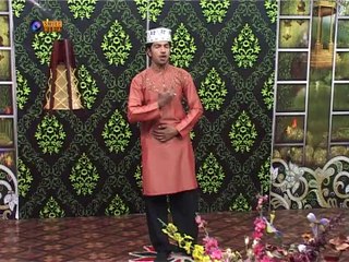 QASIDA MOLA ALI LAJPAL KA HD NEW OFFICIAL VIDEO KALAM BY Akram Chishti