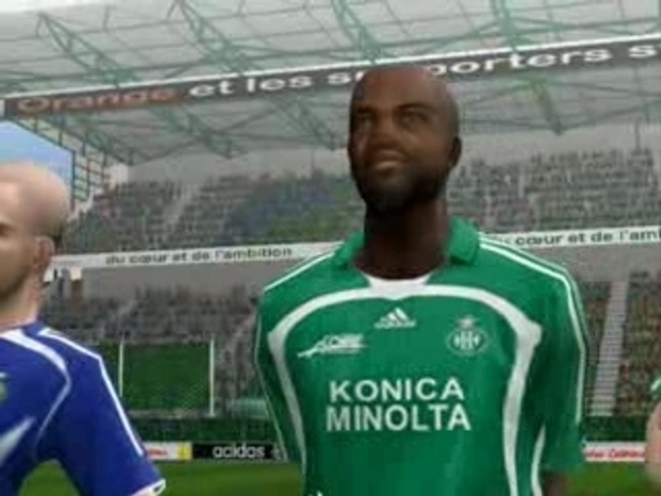 ASSE-OL PES6