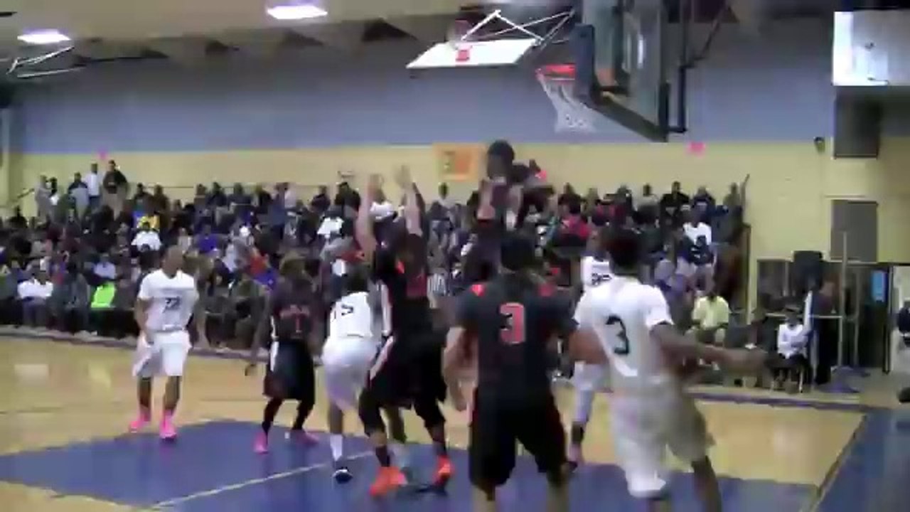 Potomac (Md.) Defeats Oakland Mills, 101-63