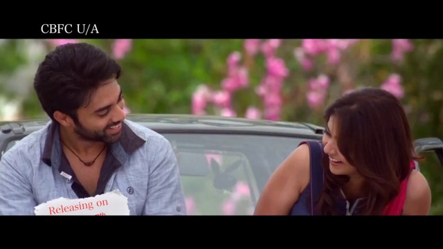 Bangaru Kodipetta Mabbu Mabbu Song Trailer | Navadeep,Swathi - Movies Media