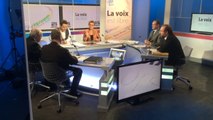 Spéciale municipales débats Douai et Hénin-Beaumont avec France 3 et France Bleu Nord