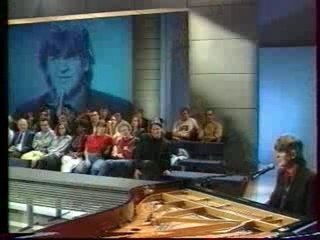 higelin tete en l air 1994