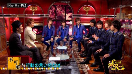 20140303サウンドルームたまちや