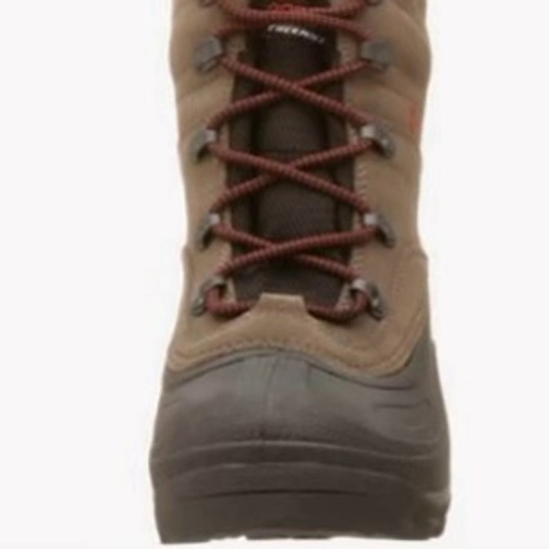 columbia cascadian summit boots