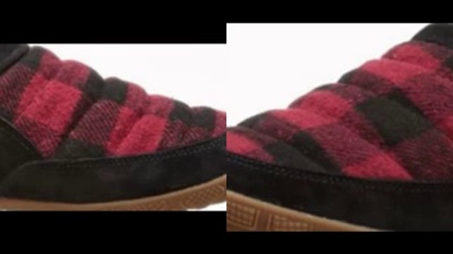 Columbia Men's Packed Out Omni-Heat Slipper