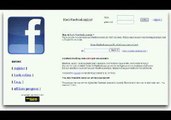 pirater mot de passe facebook logiciel telecharger