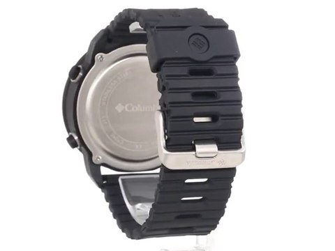 Columbia Men's CT010005 Columbia Men's Basecamp Watch