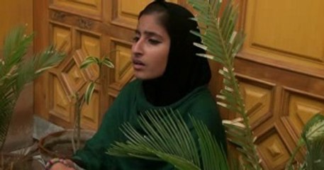 Ae Sabz Gunbad Waley by Aysha Rubab