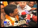 Kejriwal not given appointment to meet Modi, AAP chief raises 16 questions - Tv9 Gujarati