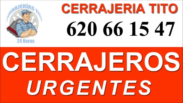 Cerrajeros Galdakao 24 horas Tfn: 620 66 15 47 - Urgentes