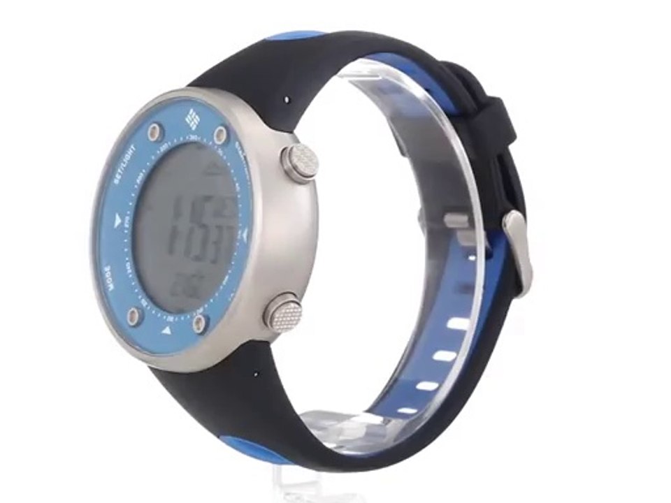 Columbia Headstream Water Watch - CW002