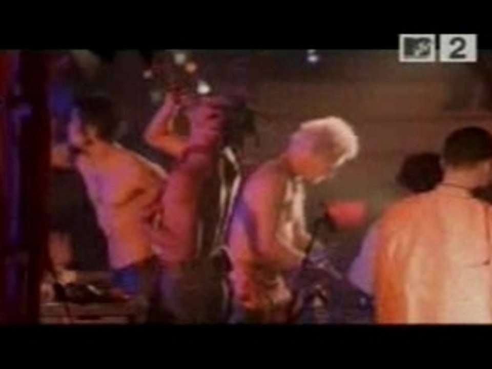 Janes Addiction - Jane Says (live)