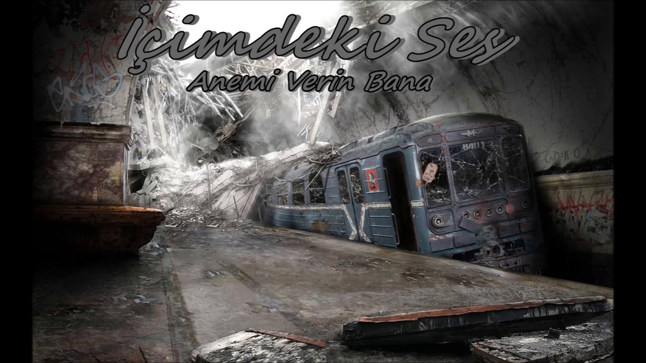 Kayora Bitte - Anemi Verin Bana