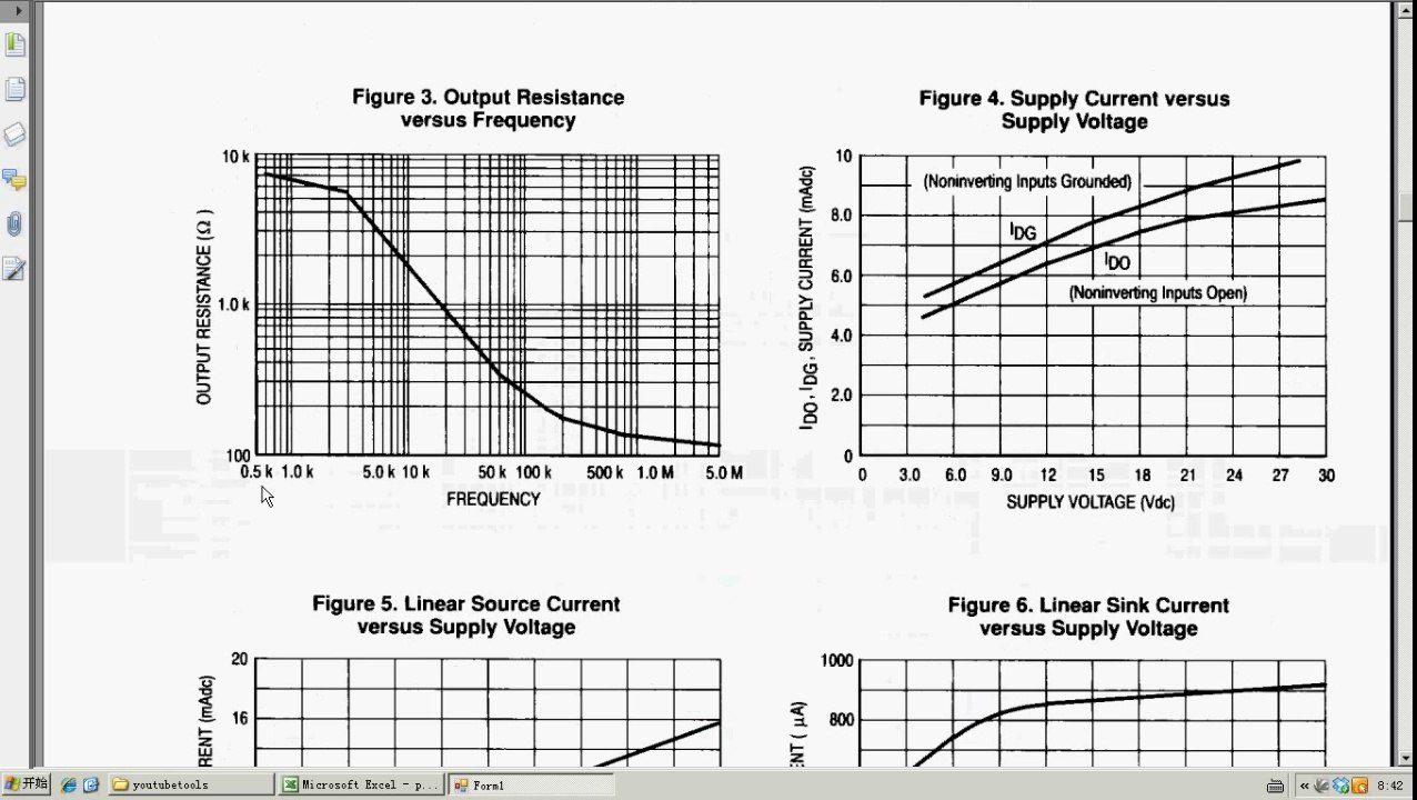 Electronic Devices and circuits pdf Online