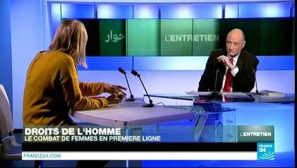 L'ENTRETIEN - Malika Boussouf, auteur de "Musulmanes et laïques en révolte"